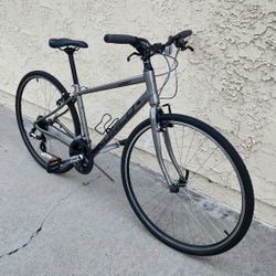 Norco Hybrid Road Bike - Excellent Condition - Ready To Ride 