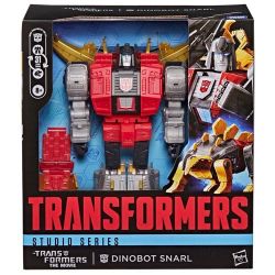 Transformers Studio Series Dinobot Snarl Figure