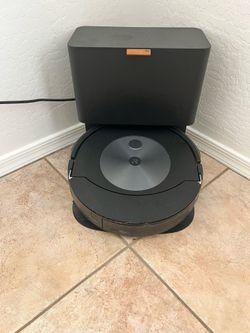 iRobot j7+