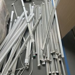 Clone Lighting Led Plus T5s