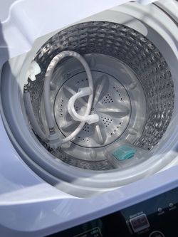 Top Load Washing Machine