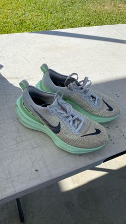 Nike, invincible run 3, running, training,