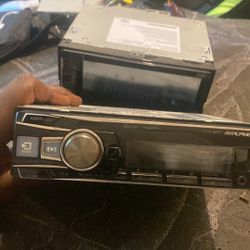 Alpine Radio