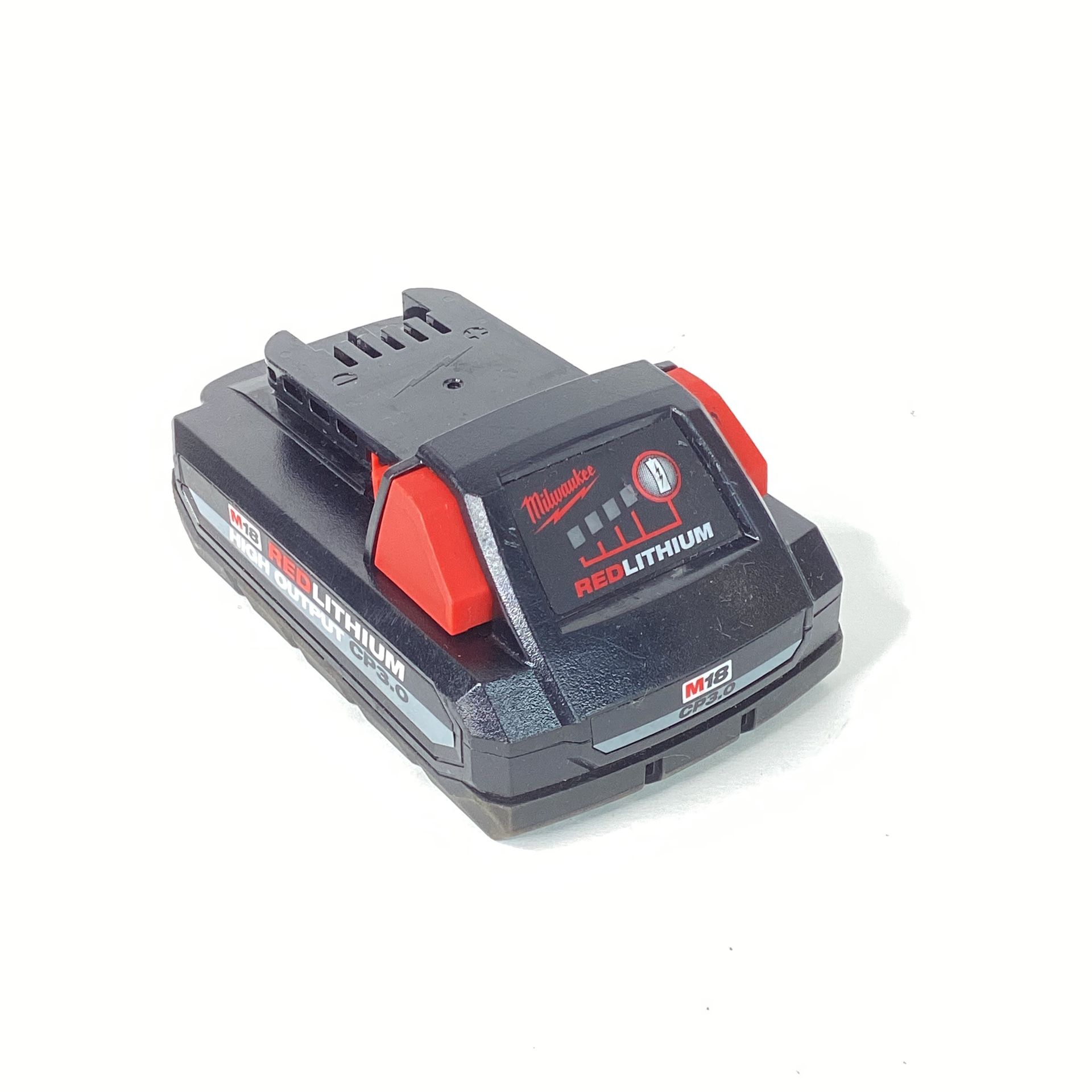 Milwaukee M18 High Output CP3.0 Batter Pack