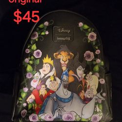 Backpacks And Purses For Sale