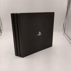 PS4 Pro Multiple Available 