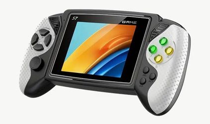 BUY ONE GET ONE FREE        Handheld game consoles