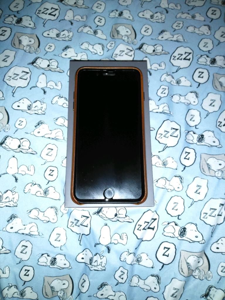 iPhone 8 Plus (Unlocked)