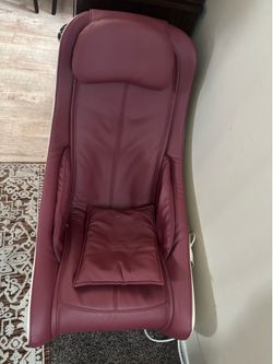 Synca wellness CirC Heated massage chair