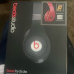Beats By Dre 