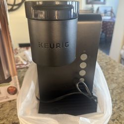 Keurig - K-Express