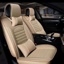 Car Seats Cover 