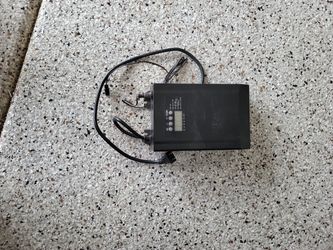 Hampton Landscape Transformer