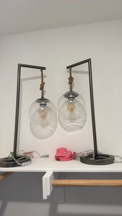 Lamps