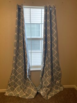 Curtains