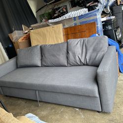 Futon/couch 