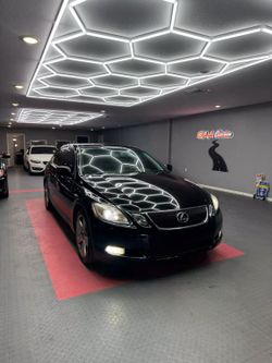 2007 LEXUS GS 350  1-Owner Vehicle