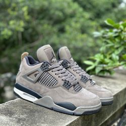 Nike SB x Air Jordan 4 Retro Cave Stone 
