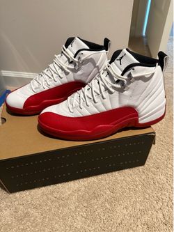 Cherry 12s
