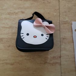 Hello Kitty Bag