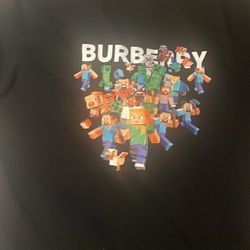 Burberry Tshirt