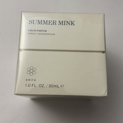 Summer Mink 