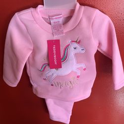 Brand New Baby Clothes For 12 Months