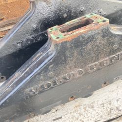 Boat Manifolds - Volvo Penta  856877