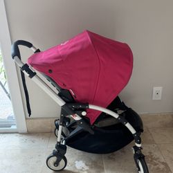 Bugaboo Bee