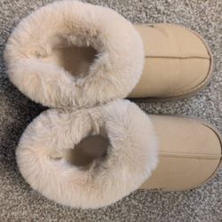 snow boot