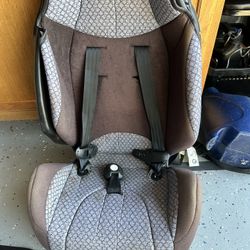 Car Booster Seat