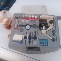Microscope Kit