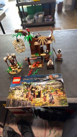 Lego GARAGE SALE - Saturday  6 am to 9 am  address below