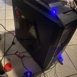 cyber power GAMING PC 