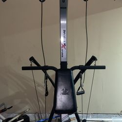 Bowflex Extreme
