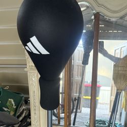 Punching Ball Adidas 