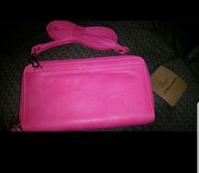 Braxton purse wallet