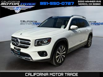 2023 Mercedes-Benz GLB 250