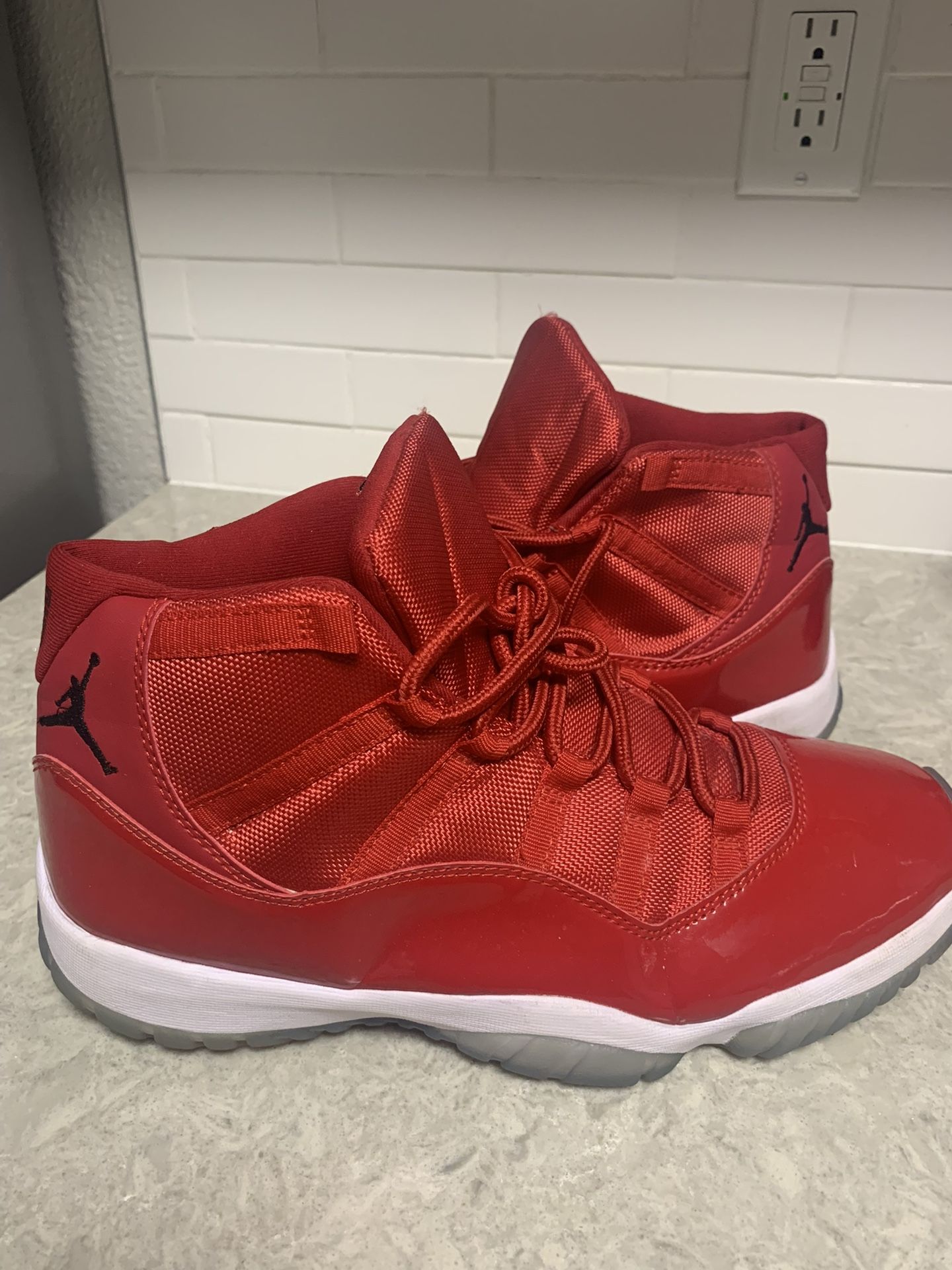 Jordan 11s Retro