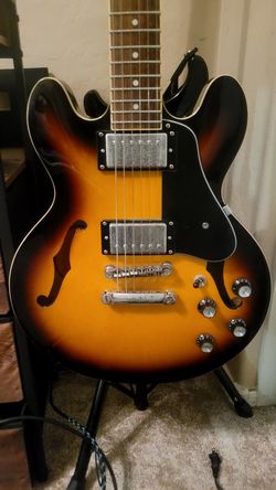 Epiphone ES339 Guitar