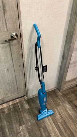 Bissell Corded Vacuum