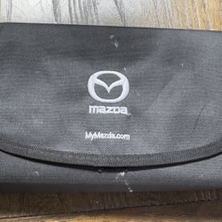 2016 MAZDa CX-5 Owner's Manual