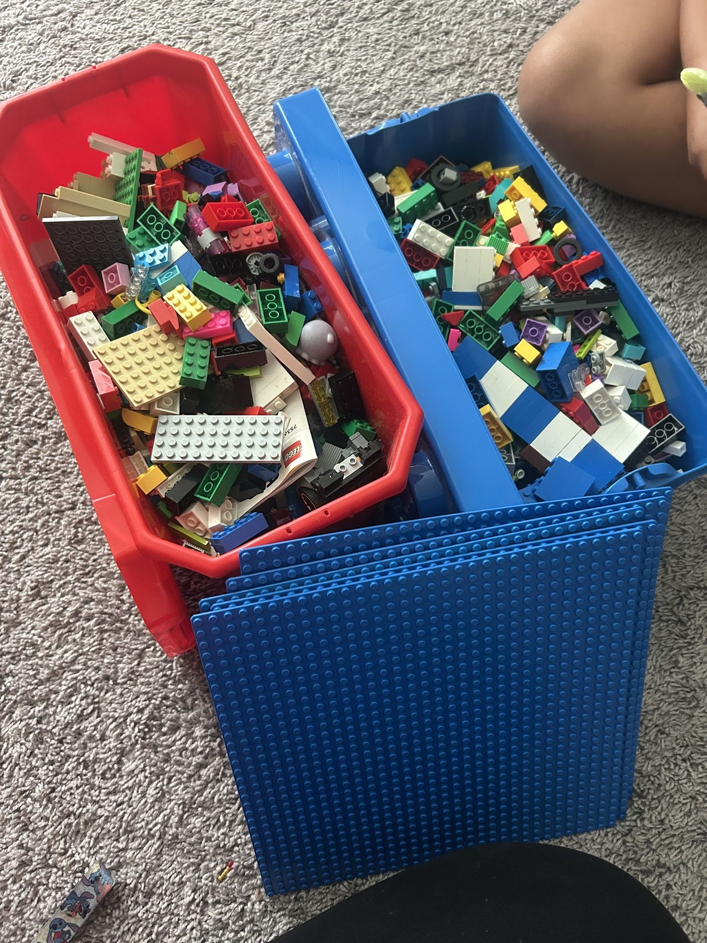 Legos