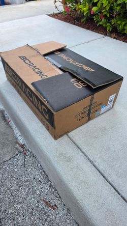 BC Racing suspension kit