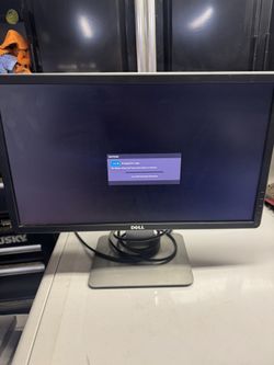 Computer Monitor