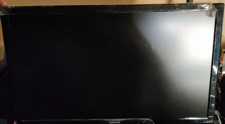 24 inch Insignia tv ( Not smart TV)