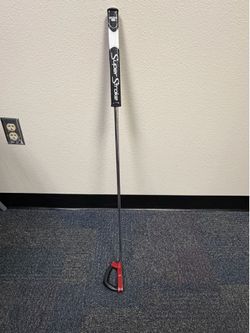 Nike Method Concept Putter