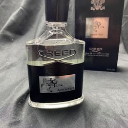 Creed Aventus 