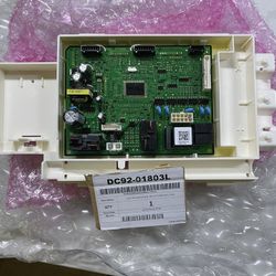 Samsung Main Board Panel