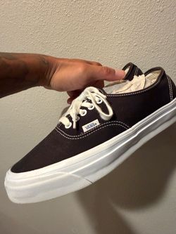 Vans Premium Authentic Shoe